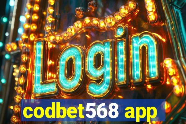 codbet568 app